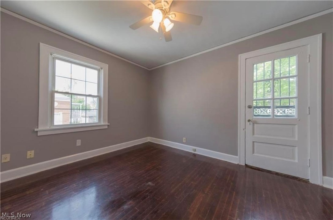 3589 Avalon Road Cleveland, OH 44120 - Photo 14 of 25
