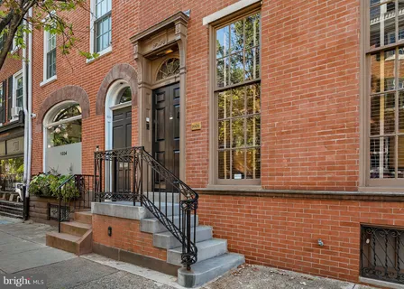 $1,999,000 | 1606 Pine Street, Philadelphia, PA 19103