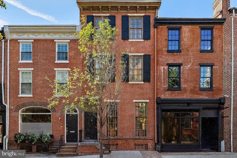 $1,999,000 | 1606 Pine Street, Philadelphia, PA 19103