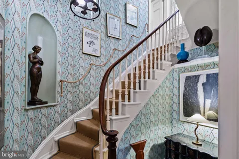 $1,999,000 | 1606 Pine Street, Philadelphia, PA 19103