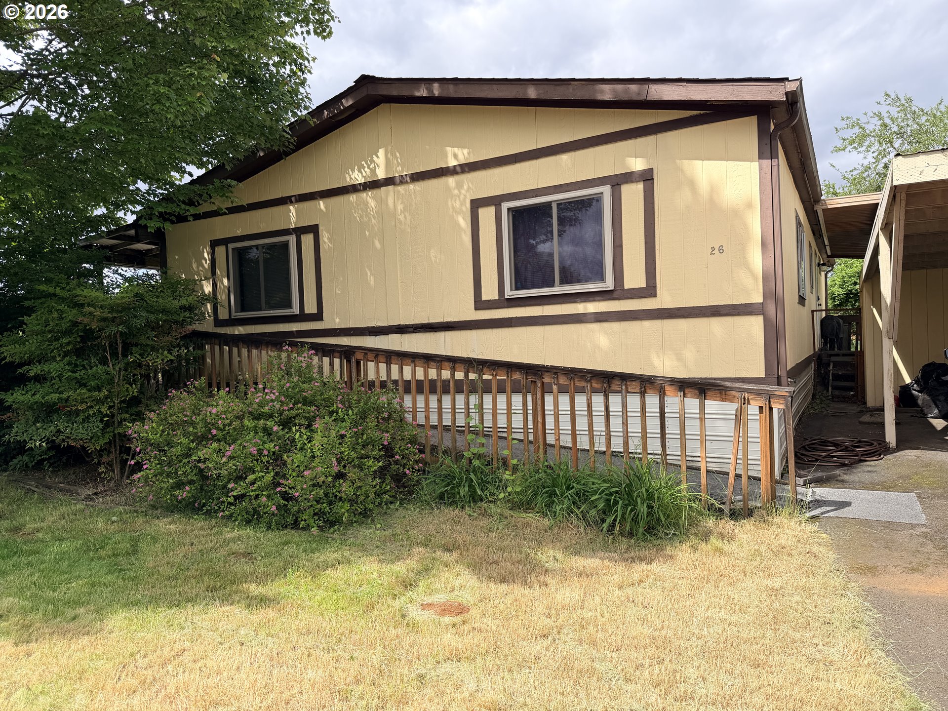 26801 Northeast 9th Street, Unit 26 Camas, WA 98607 - Photo 1 of 19