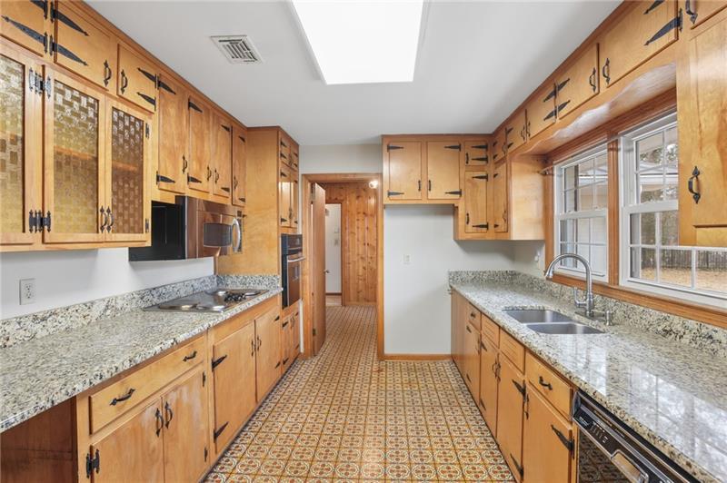 277 Oak Street Hiram, GA 30141 - Photo 20 of 35