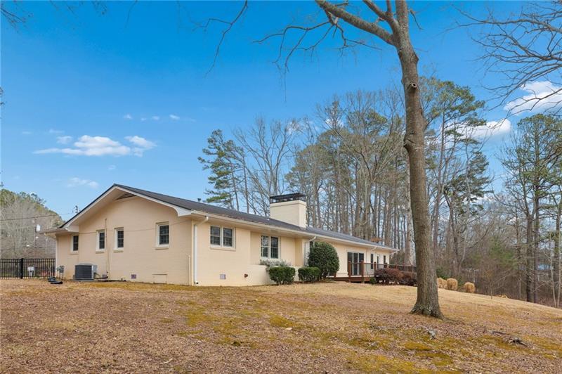 277 Oak Street Hiram, GA 30141 - Photo 30 of 35