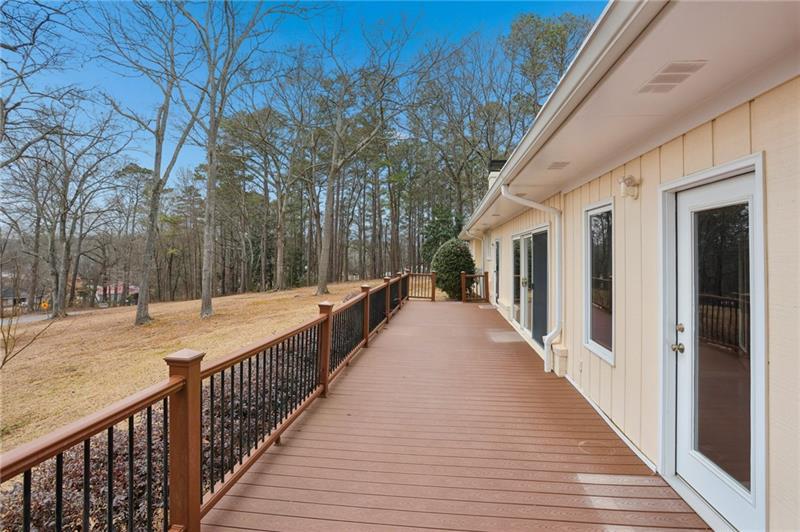 277 Oak Street Hiram, GA 30141 - Photo 32 of 35