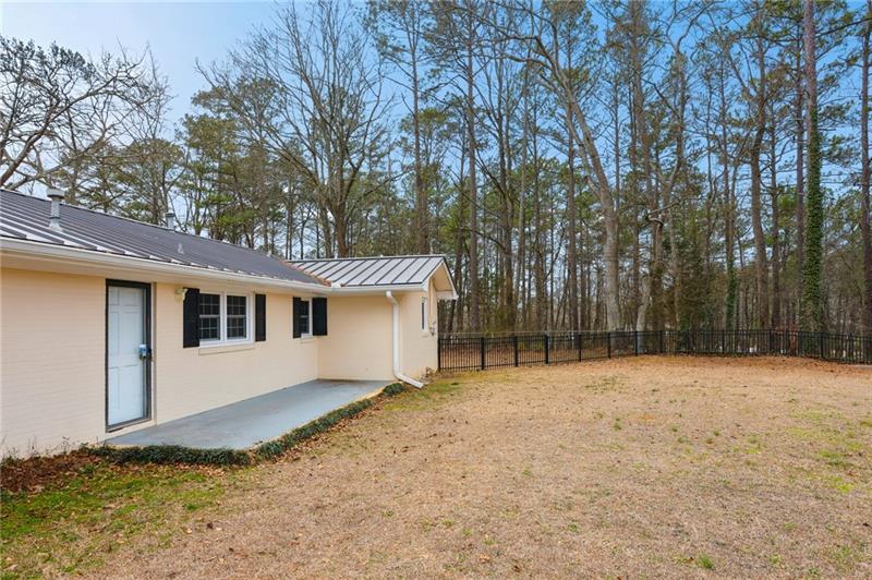 277 Oak Street Hiram, GA 30141 - Photo 33 of 35