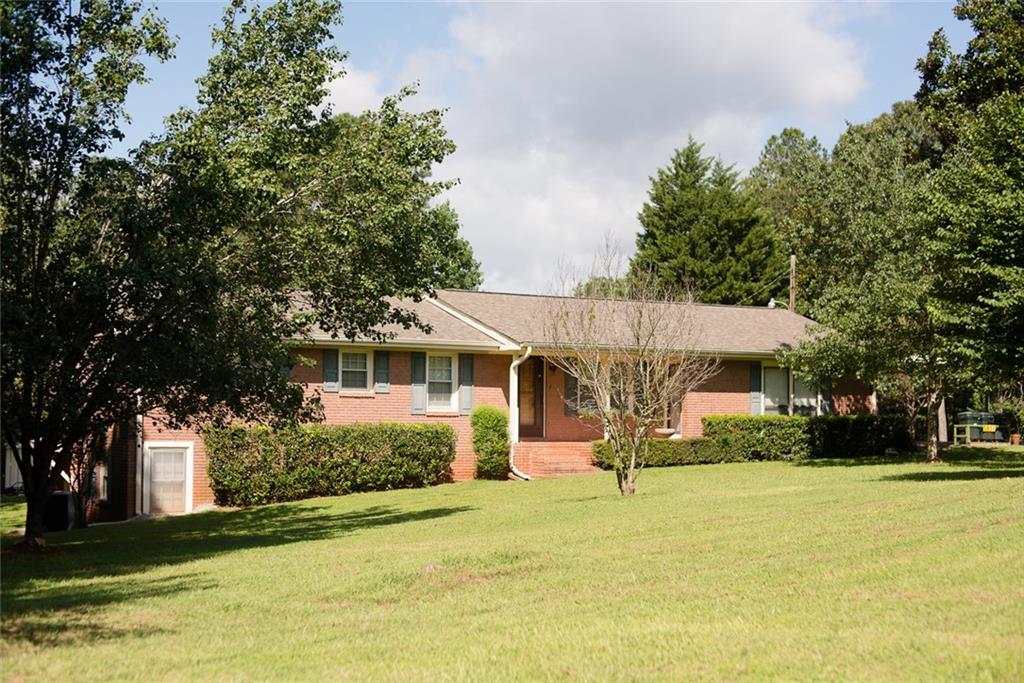 5801 Post Road Winston, GA 30187 - Photo 1 of 1