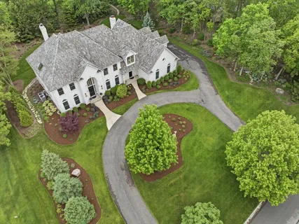 $2,295,000 | 1110 Fox Glen Drive, St. Charles, IL 60174