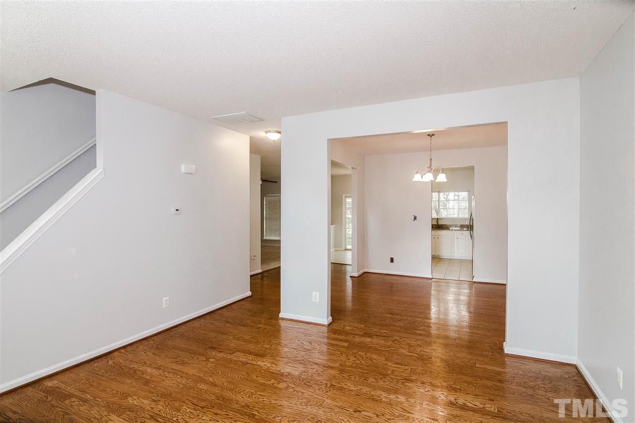 1105 Lake Moraine Place Raleigh, NC 27607 - Photo 2 of 24