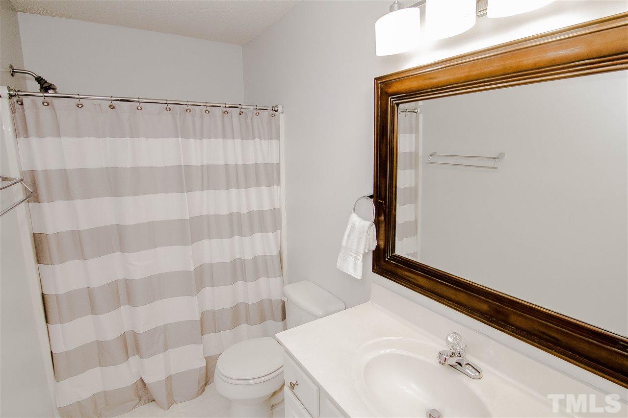 1105 Lake Moraine Place Raleigh, NC 27607 - Photo 14 of 24