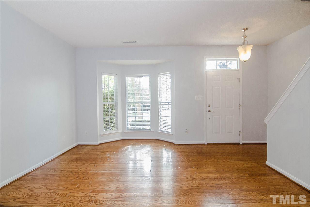 1105 Lake Moraine Place Raleigh, NC 27607 - Photo 3 of 24