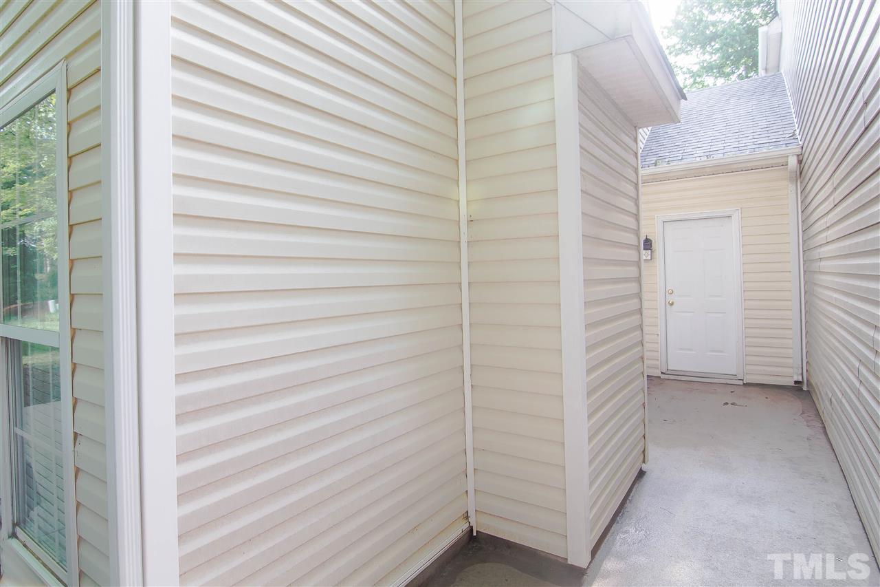 1105 Lake Moraine Place Raleigh, NC 27607 - Photo 21 of 24