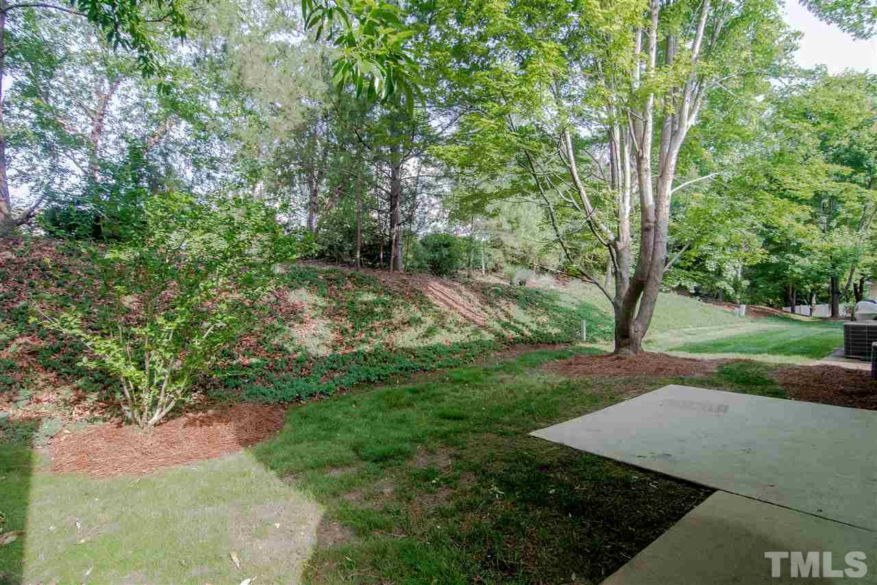 1105 Lake Moraine Place Raleigh, NC 27607 - Photo 22 of 24