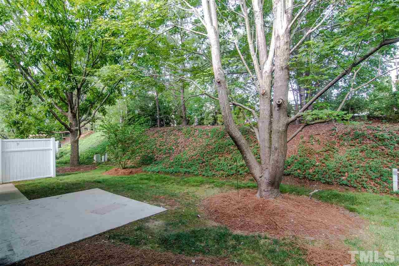 1105 Lake Moraine Place Raleigh, NC 27607 - Photo 23 of 24