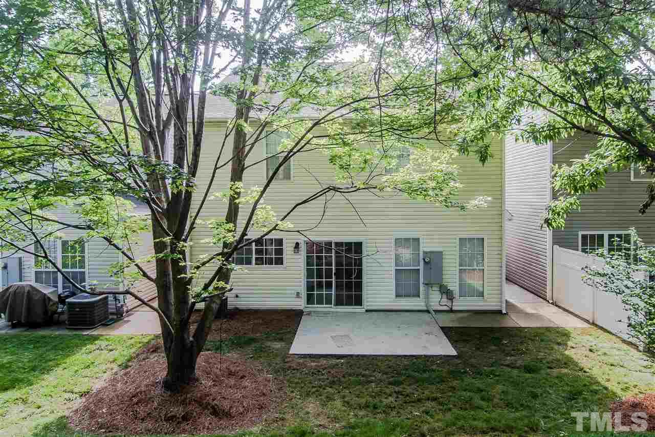 1105 Lake Moraine Place Raleigh, NC 27607 - Photo 24 of 24