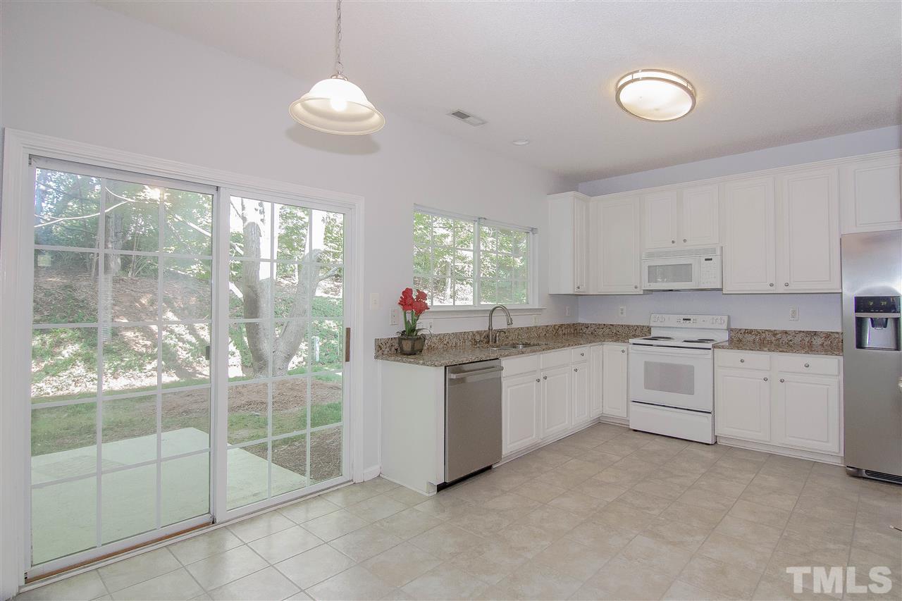 1105 Lake Moraine Place Raleigh, NC 27607 - Photo 4 of 24