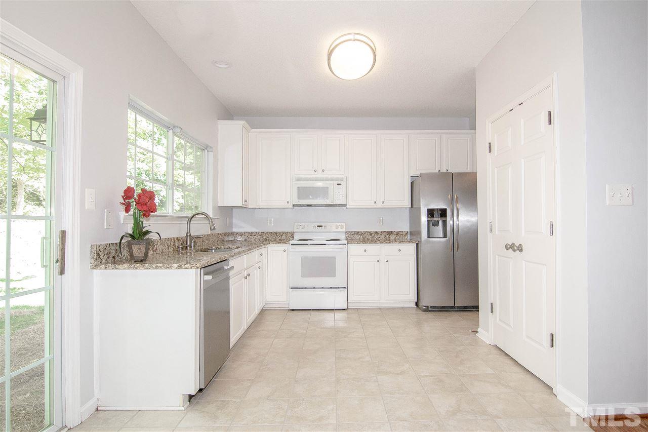 1105 Lake Moraine Place Raleigh, NC 27607 - Photo 5 of 24
