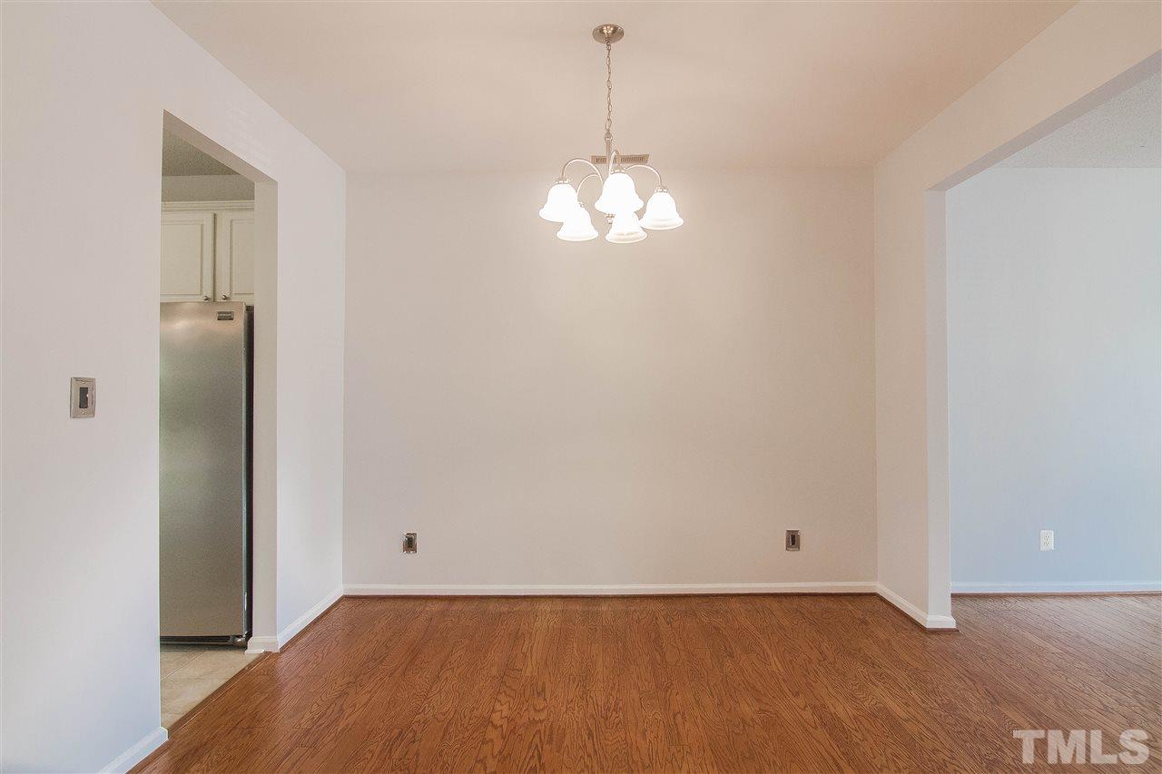 1105 Lake Moraine Place Raleigh, NC 27607 - Photo 6 of 24