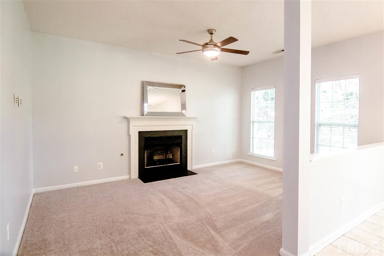 1105 Lake Moraine Place Raleigh, NC 27607 - Photo 7 of 24