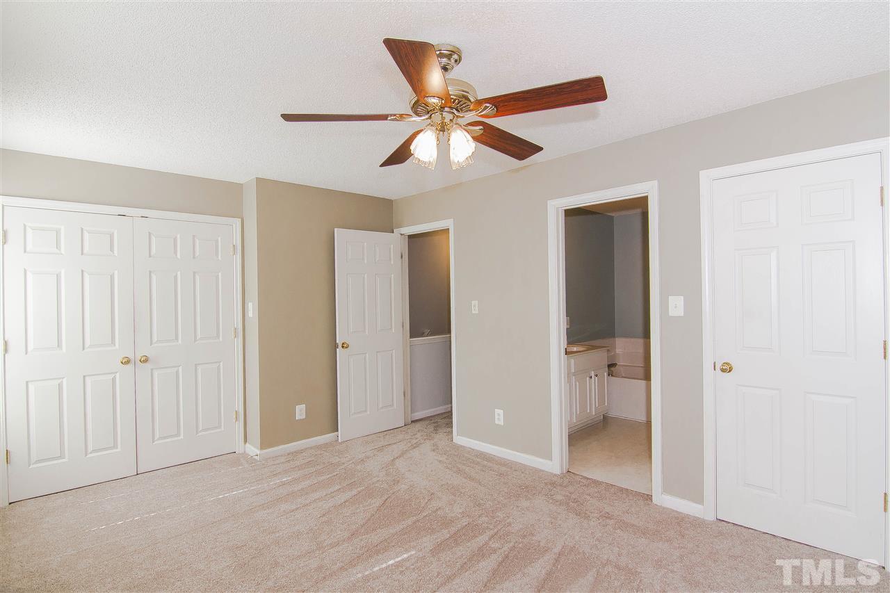 1105 Lake Moraine Place Raleigh, NC 27607 - Photo 10 of 24