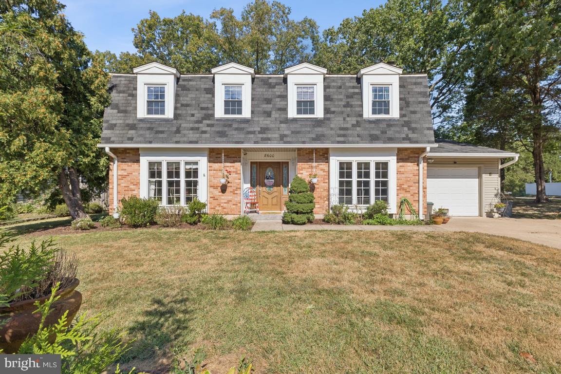 8600 Stonewall Road Manassas, VA 20110 - Photo 1 of 36 Gallery Image 1