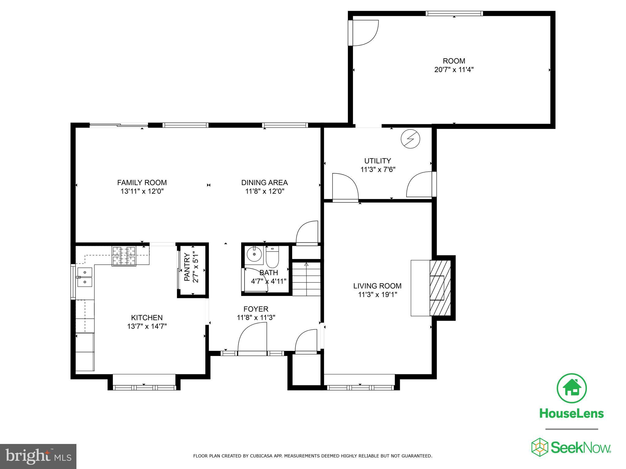 8600 Stonewall Road Manassas, VA 20110 - Photo 35 of 36 Gallery Image 35