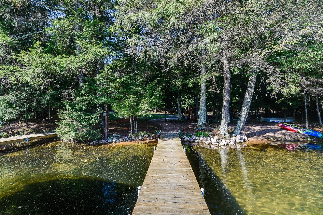 6070 West Forest Lake Road Land O'Lakes, WI 54540 - Photo 55 of 81 Gallery Image 55