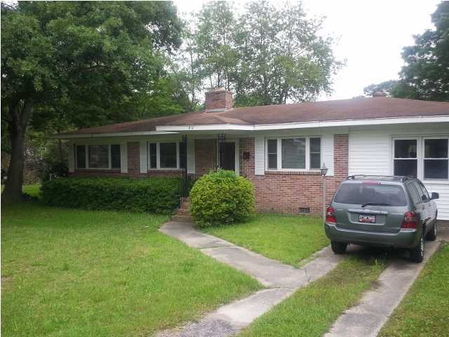 812 Magnolia Road Charleston, SC 29407 - Photo 2 of 4 Additional Photo