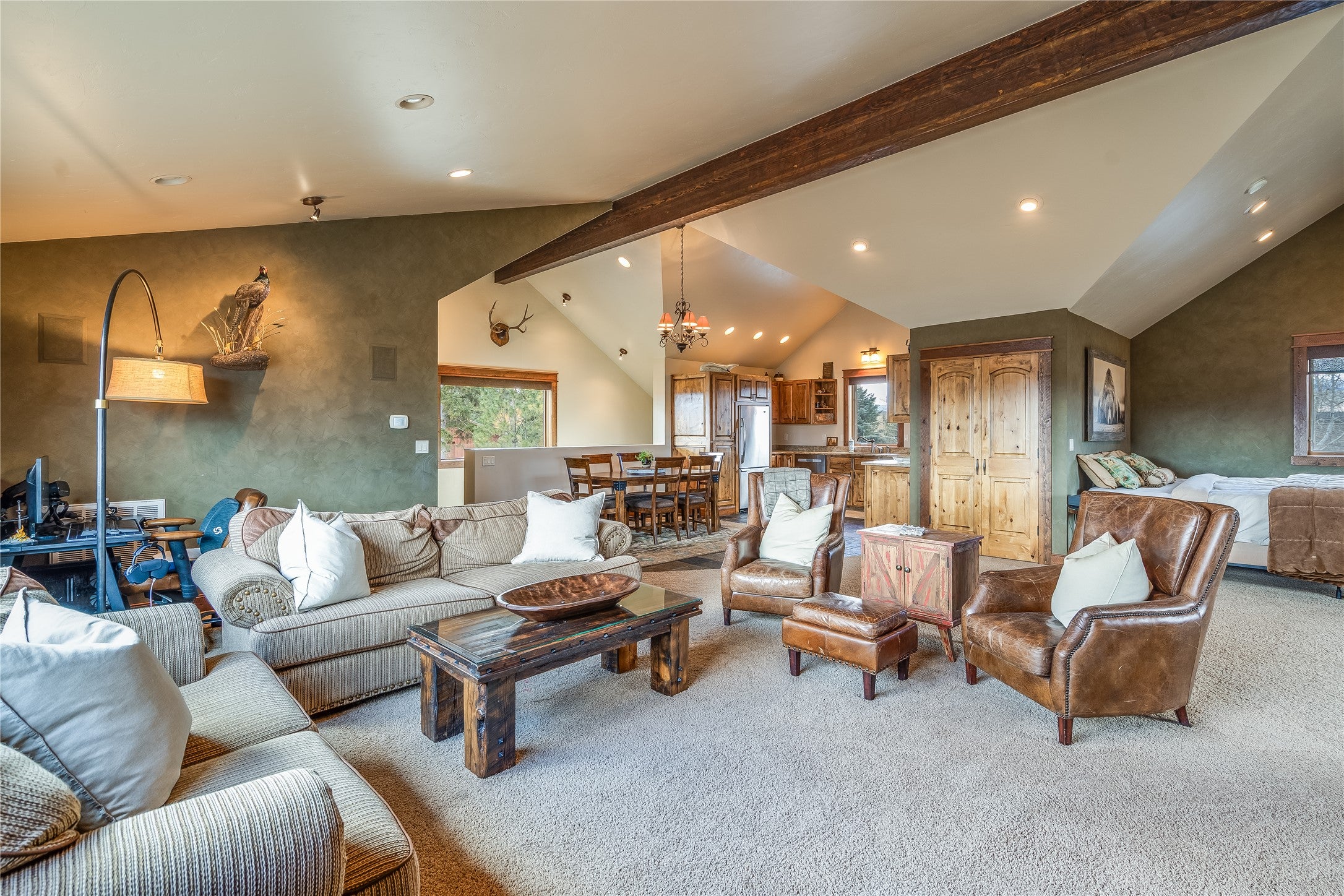 1212 Spring Prairie Ranch Road Whitefish, MT 59937 - Photo 82 of 168 Gallery Image 82