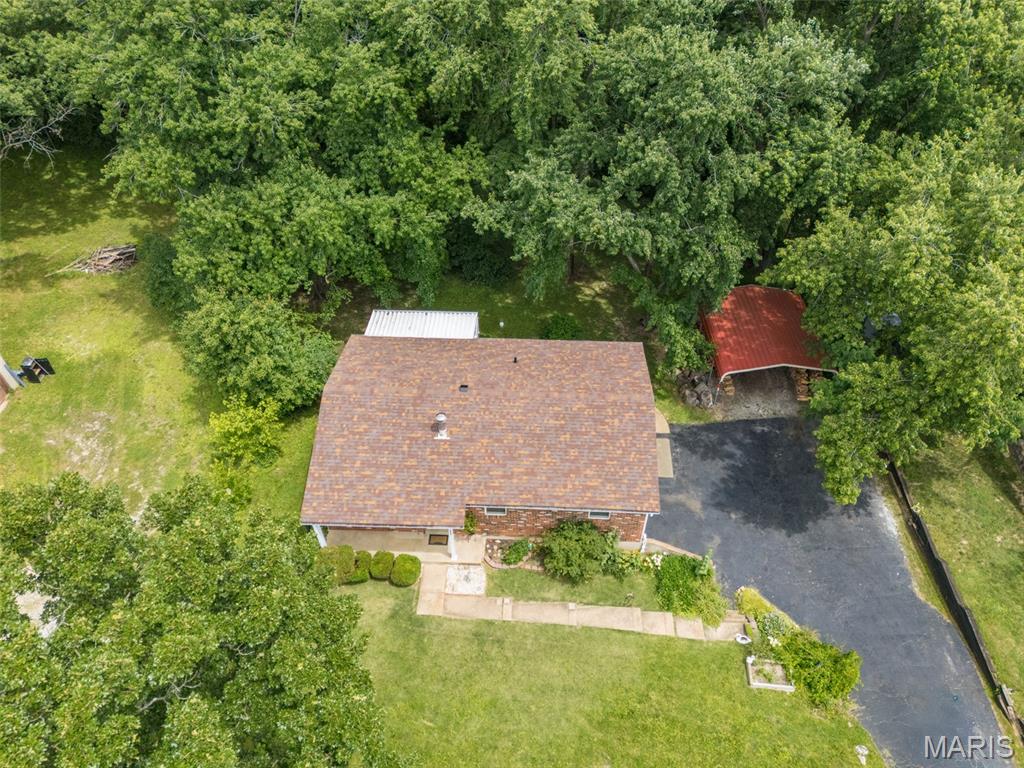 7727 Local Hillsboro Road Cedar Hill, MO 63016 - Photo 39 of 42