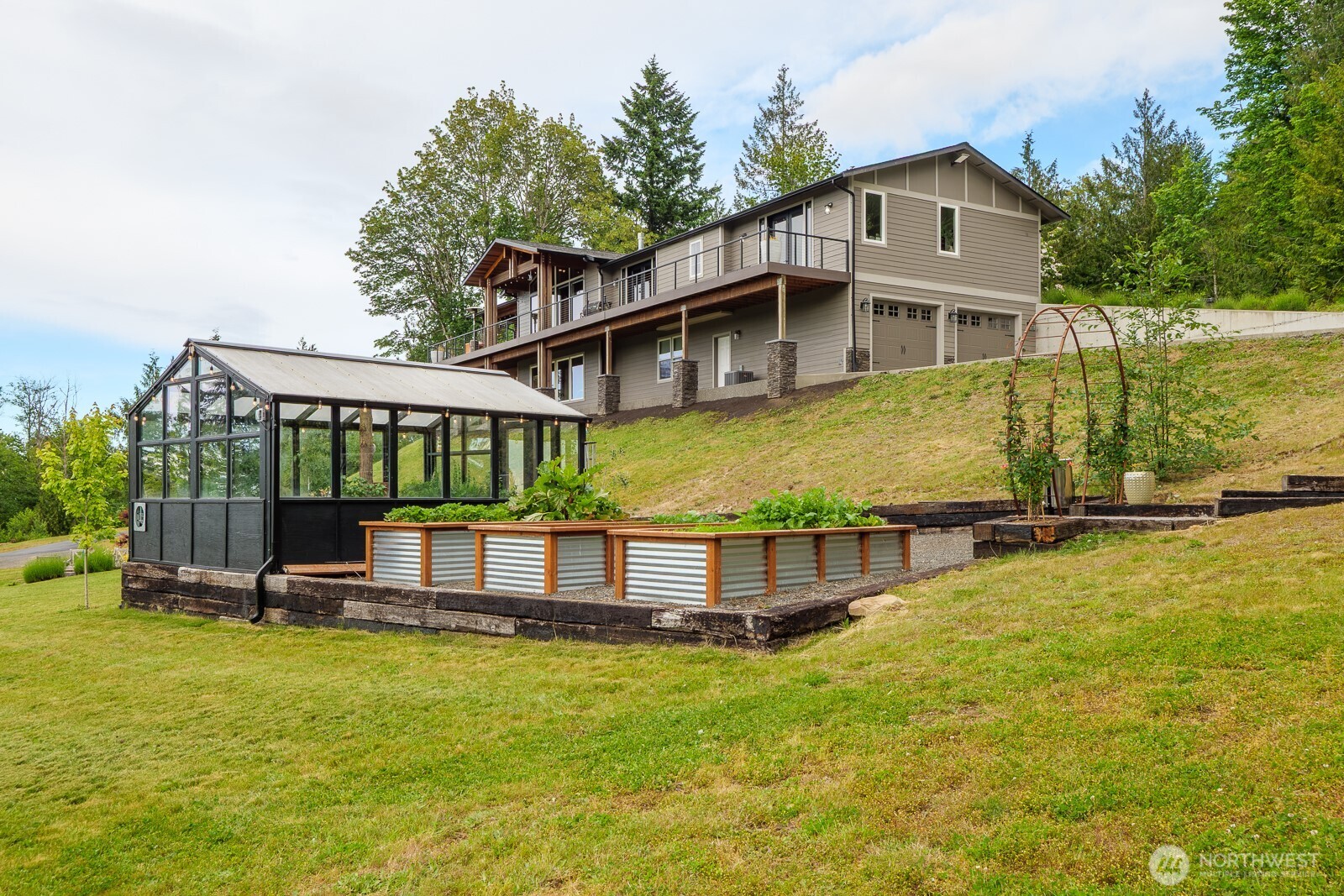 339 Wildcat Road Port Angeles, WA 98363 - Photo 27 of 40