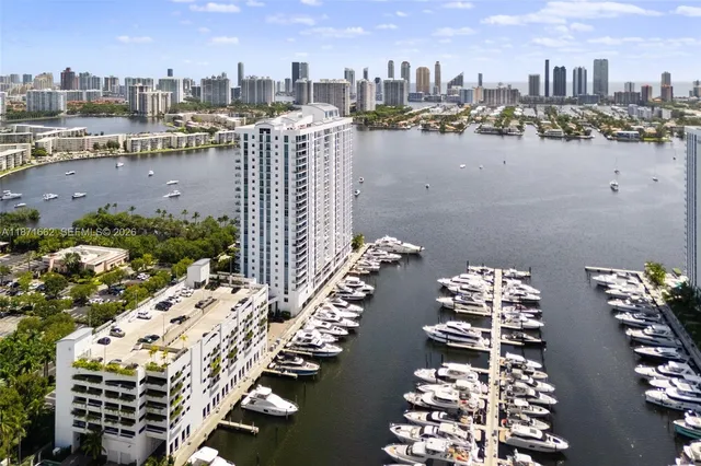 $2,495,000 | 17301 Biscayne Boulevard, Unit 2009, North Miami Beach, FL 33160