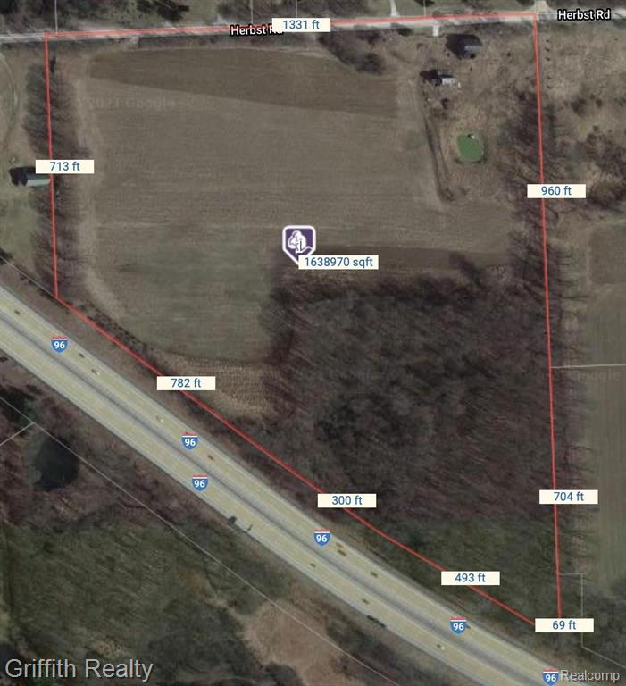 6970 Herbst Road Brighton, MI 48114 - Photo 49 of 49 Gallery Image 49