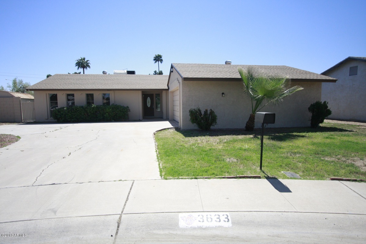 3633 West Wethersfield Road Phoenix, AZ 85029 - Photo 1 of 21 W1
