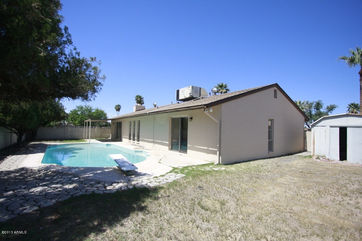 3633 West Wethersfield Road Phoenix, AZ 85029 - Photo 19 of 21 W20