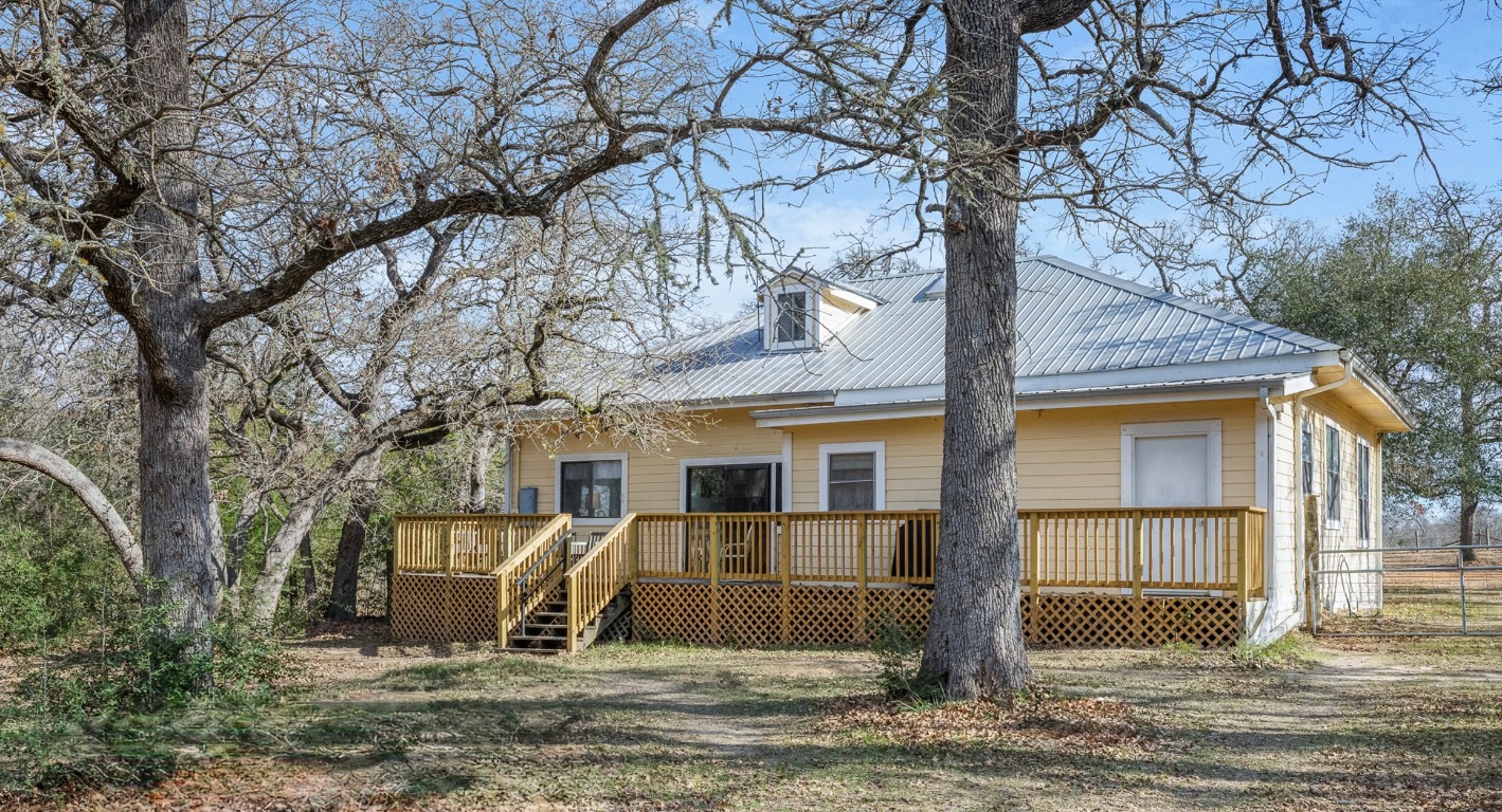 1139 Private Road 7009 Road Lexington, TX 78947 - Photo 19 of 32