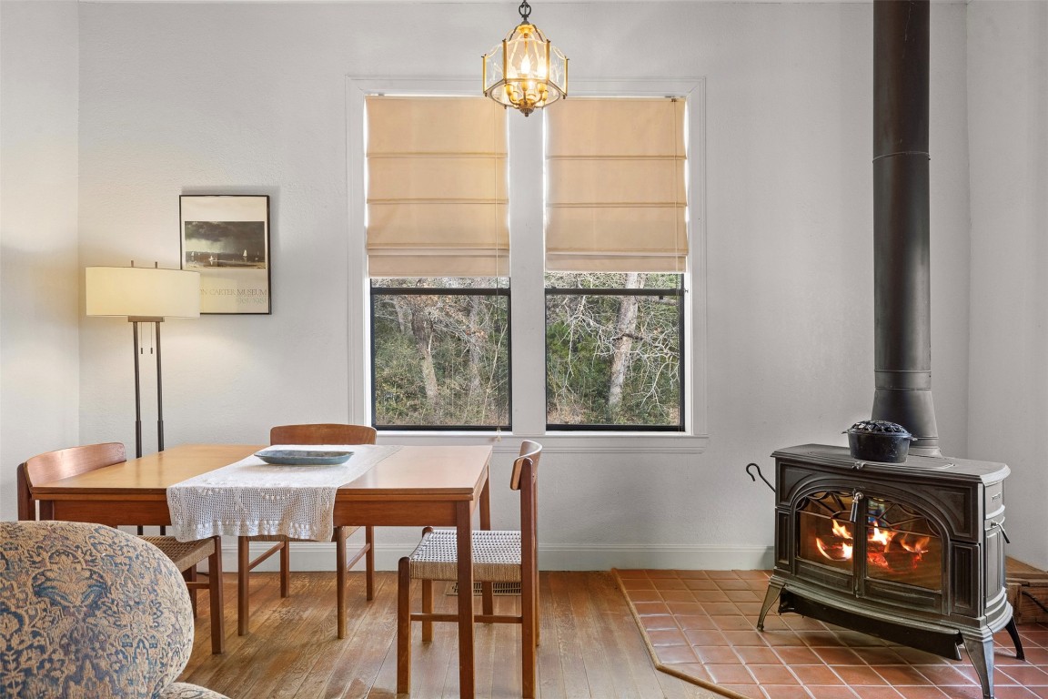 1139 Private Road 7009 Road Lexington, TX 78947 - Photo 6 of 32