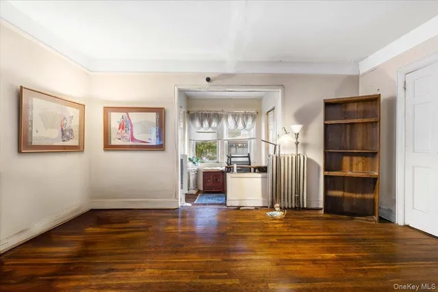 $695,000 | 4534 Hoxie Street | Wakefield