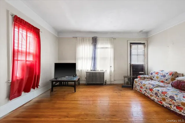 $695,000 | 4534 Hoxie Street | Wakefield