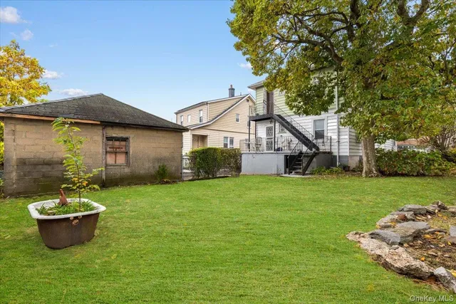 $695,000 | 4534 Hoxie Street | Wakefield