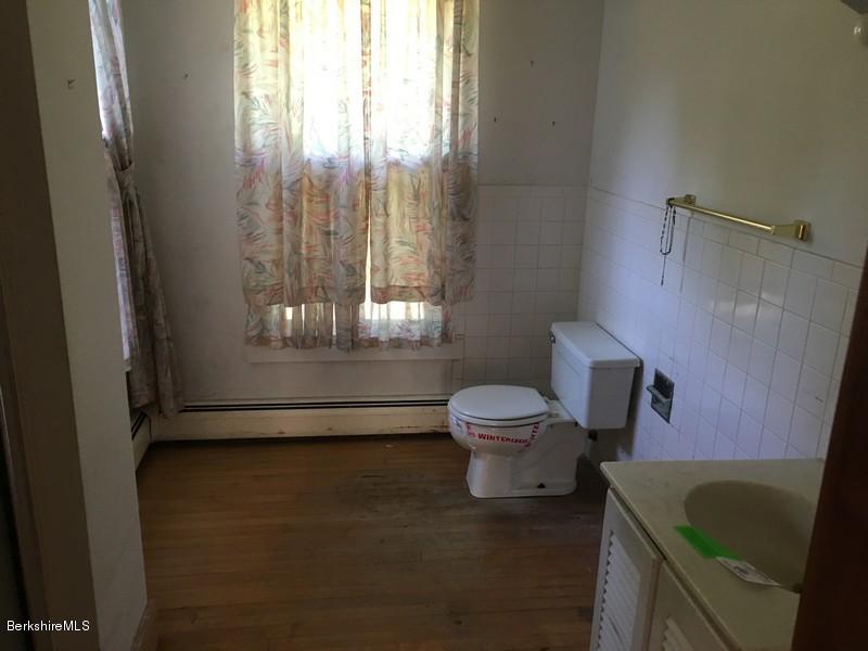 1254 North Hoosac Road Williamstown, MA 01267 - Photo 11 of 16 Bathroom 1