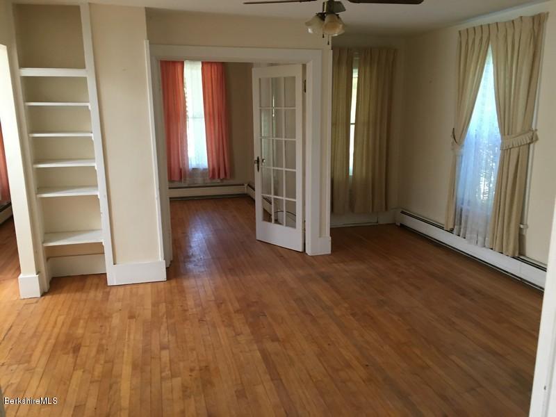 1254 North Hoosac Road Williamstown, MA 01267 - Photo 9 of 16 Living Room 1
