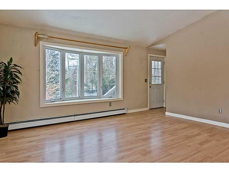 206 Middle Road Naples, ME 04055 - Photo 2 of 29 Living Room.