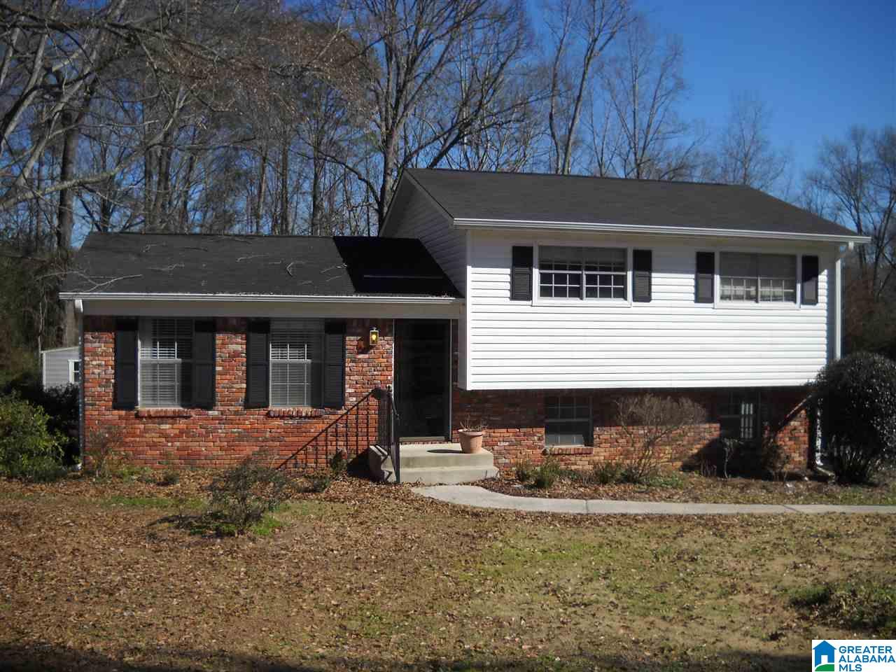 517 Creekview Lane Pelham, AL 35124 - Photo 1 of 26