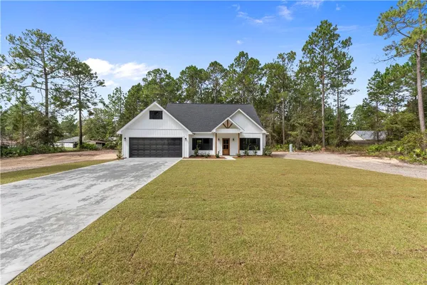 $334,000 | 168 Nature Circle, Jesup, GA 31545