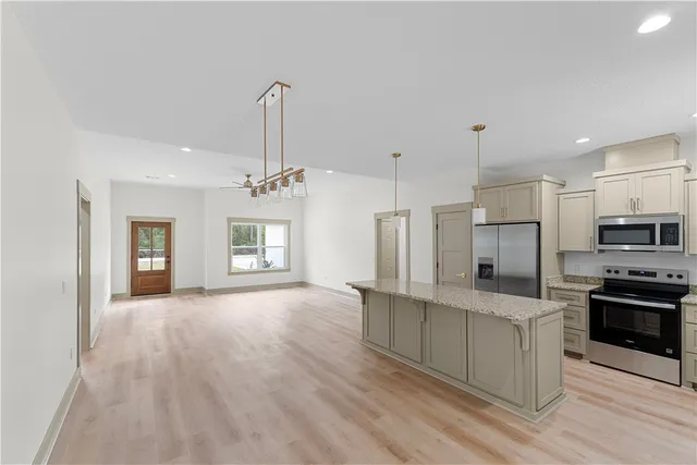 $334,000 | 168 Nature Circle, Jesup, GA 31545