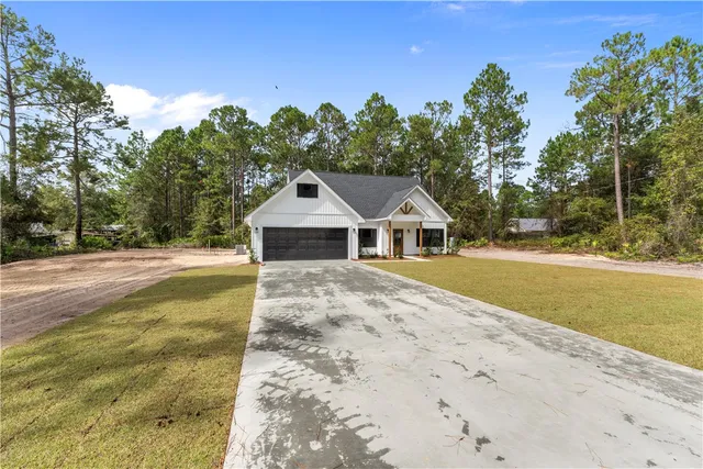 $334,000 | 168 Nature Circle, Jesup, GA 31545