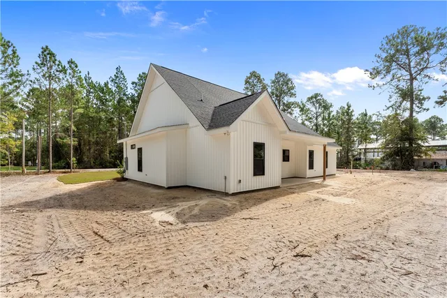 $334,000 | 168 Nature Circle, Jesup, GA 31545