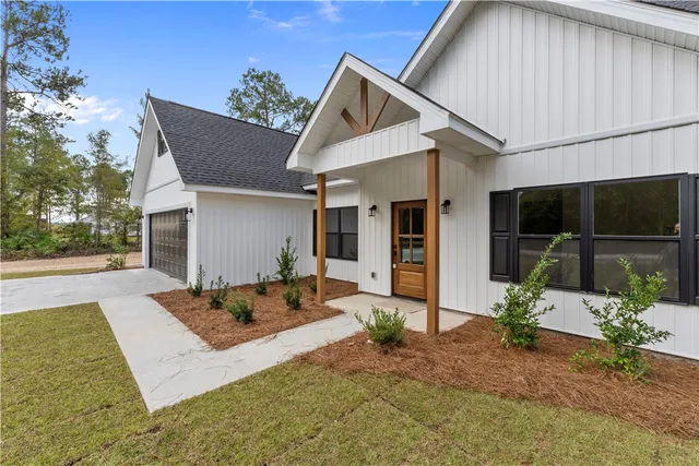 $334,000 | 168 Nature Circle, Jesup, GA 31545