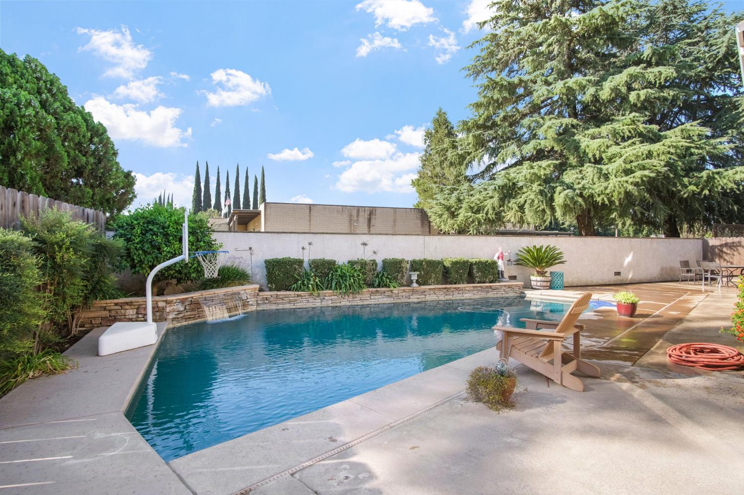 1345 Alex Circle Turlock, CA 95382 - Photo 31 of 35 a view of a lake with a patio