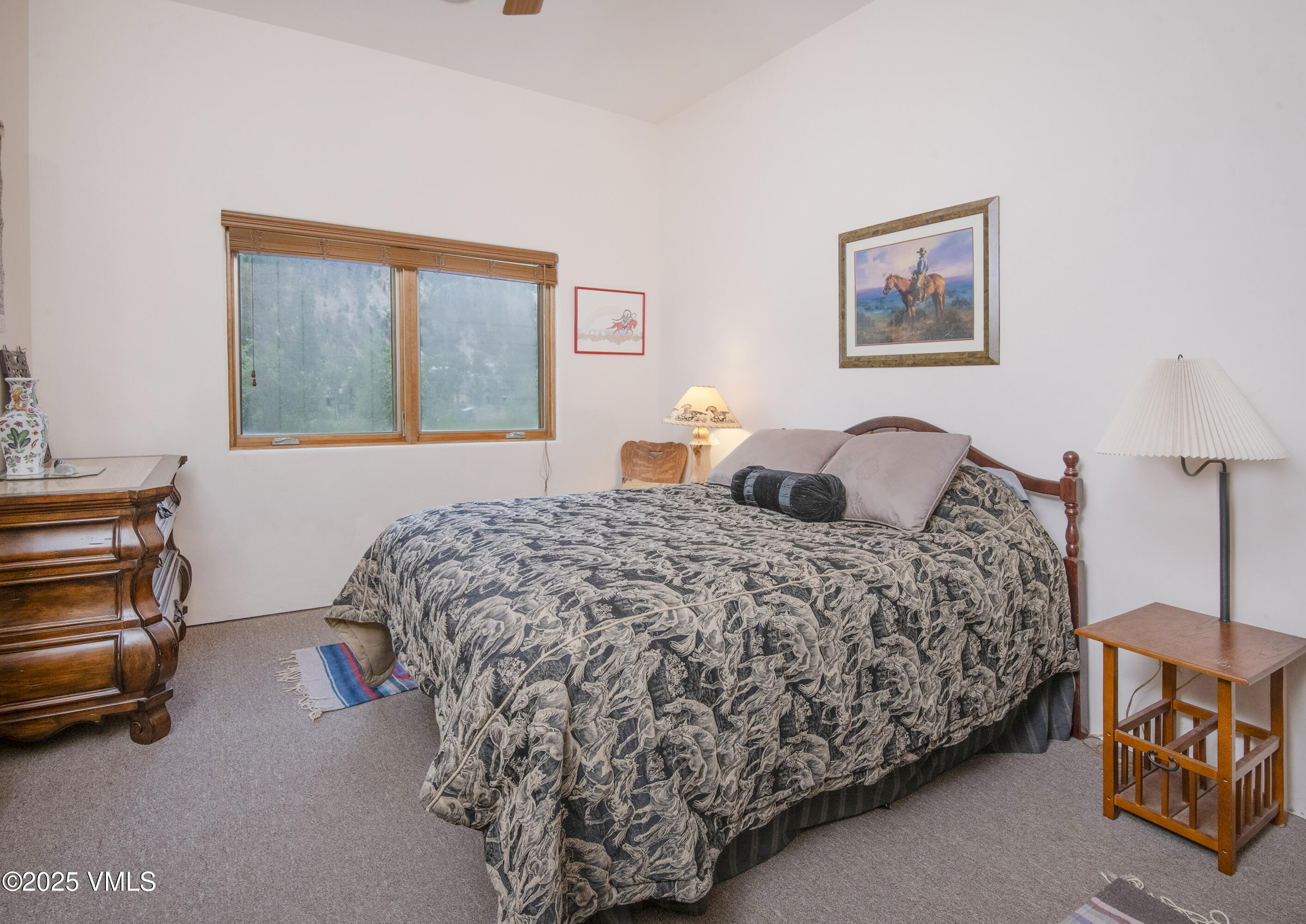 14555 Highway 6 Eagle, CO 81631 - Photo 20 of 61 a bedroom with a bed and dresser